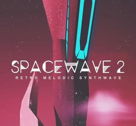 Samplestar Spacewave V2 WAV